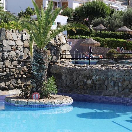 El Capistrano Village Spacious Home, Large Terrace Nerja Bagian luar foto