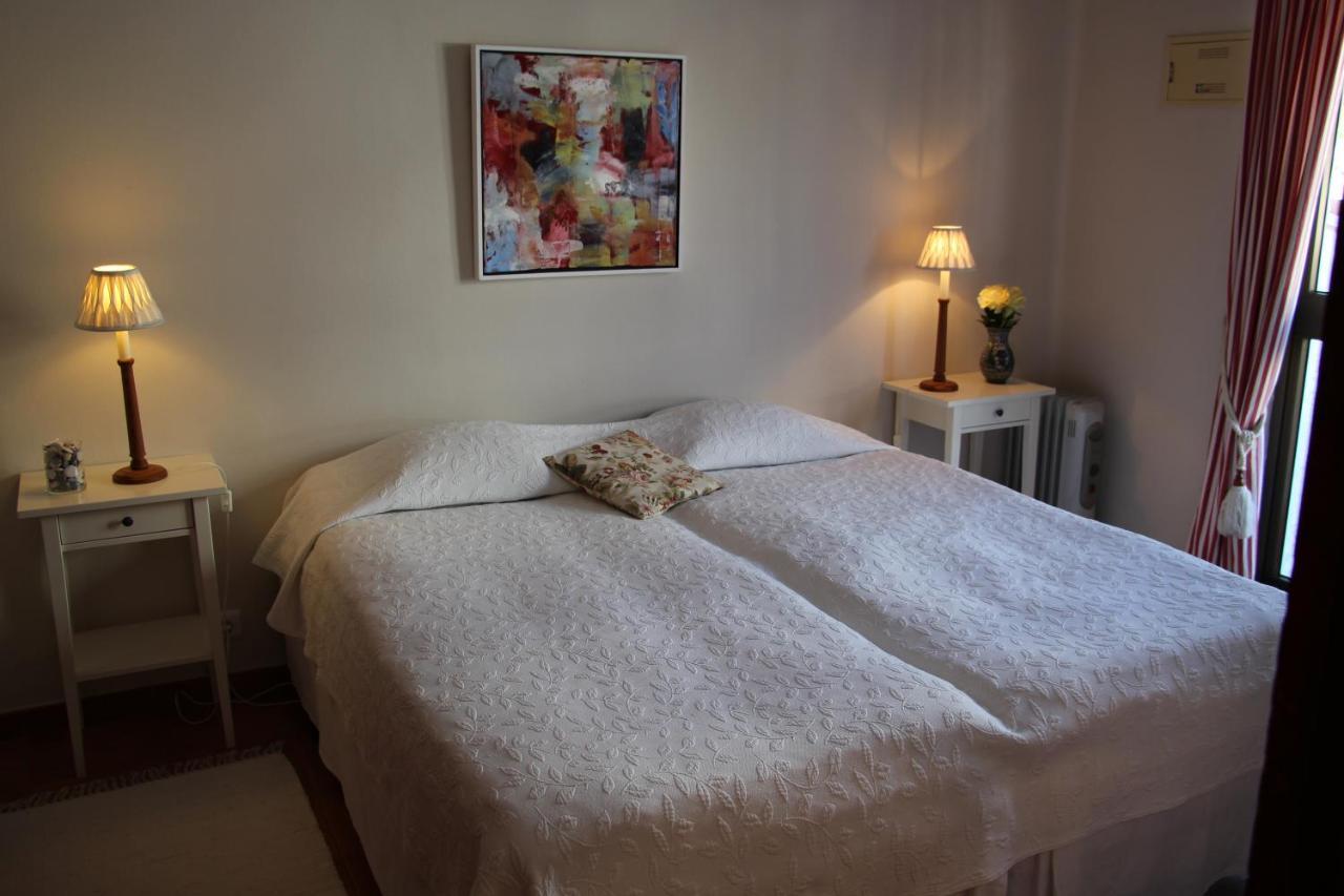 El Capistrano Village Spacious Home, Large Terrace Nerja Bagian luar foto