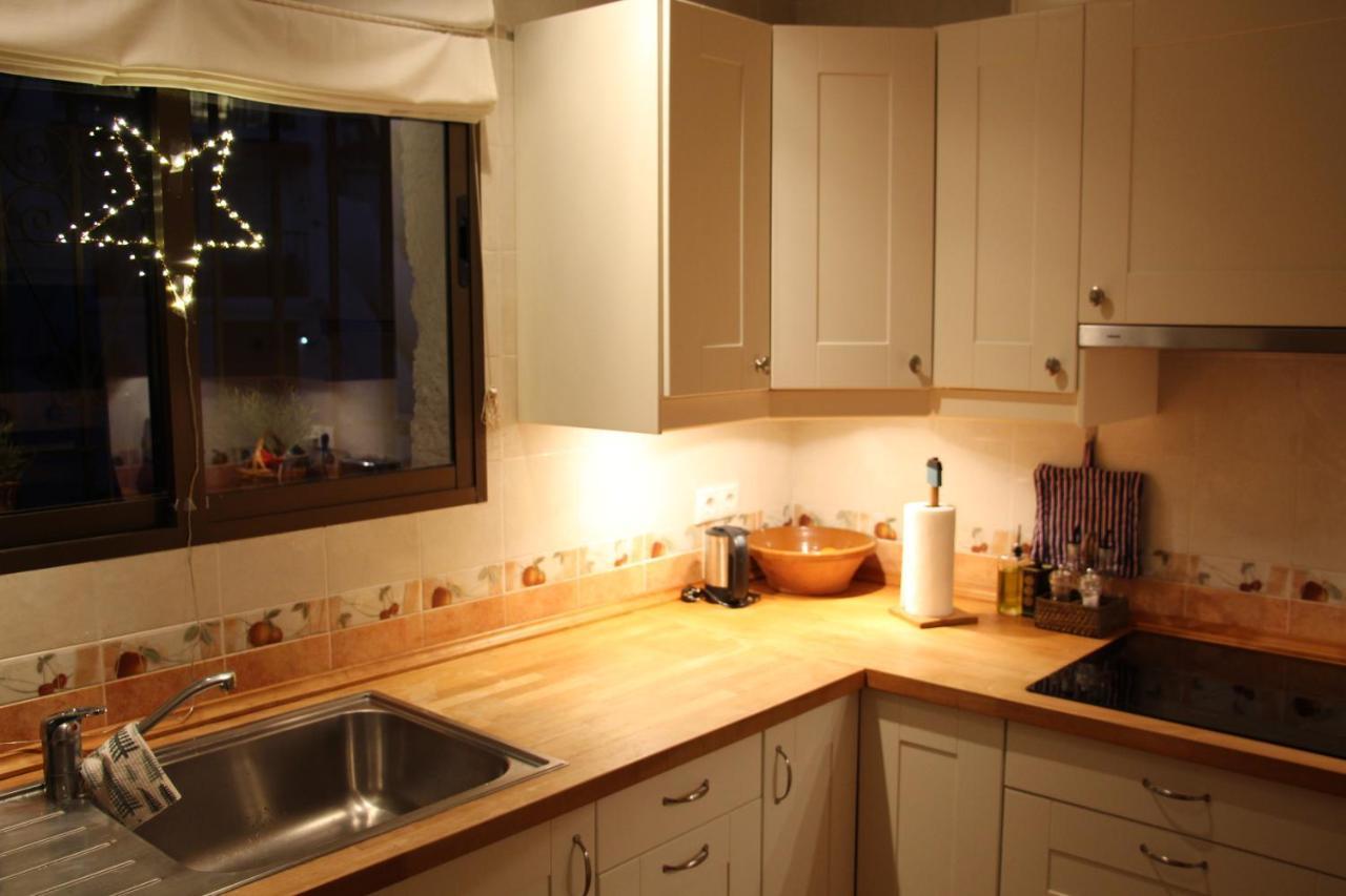 El Capistrano Village Spacious Home, Large Terrace Nerja Bagian luar foto