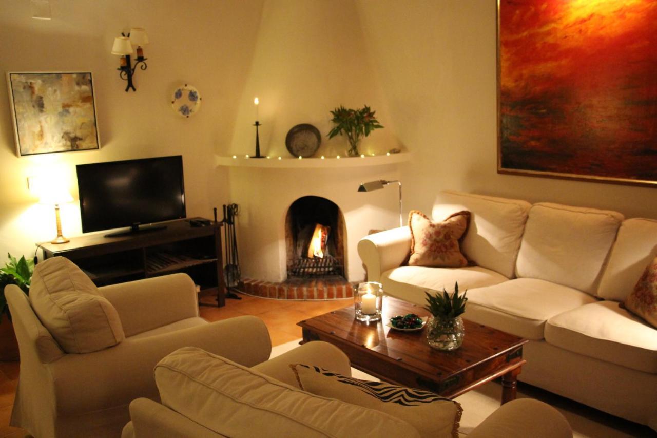 El Capistrano Village Spacious Home, Large Terrace Nerja Bagian luar foto